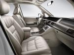 Honda Elysion 2012 года (CN)